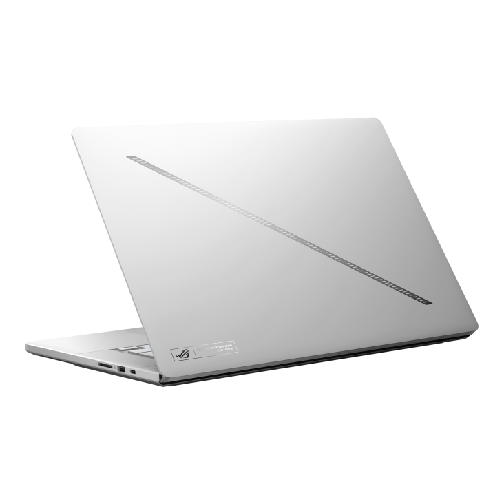 لپ تاپ ایسوس GU605 مدل GU605CR-XS98-CA سری راگ زفیروس جی 16 تولید 2025